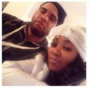 Meet your Posher, Britt